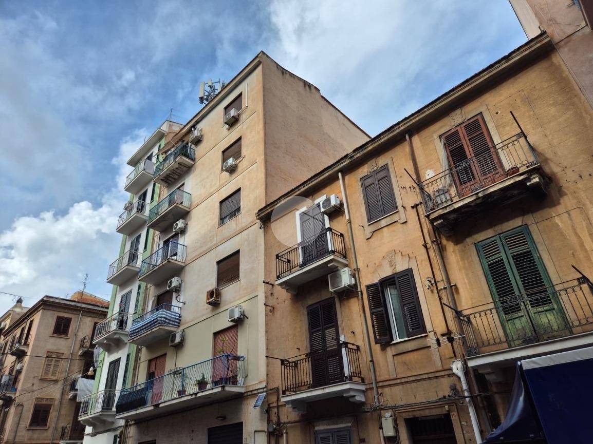 Trilocale via Agostino Todaro 25, Oreto - Perez, Palermo - Photo 2