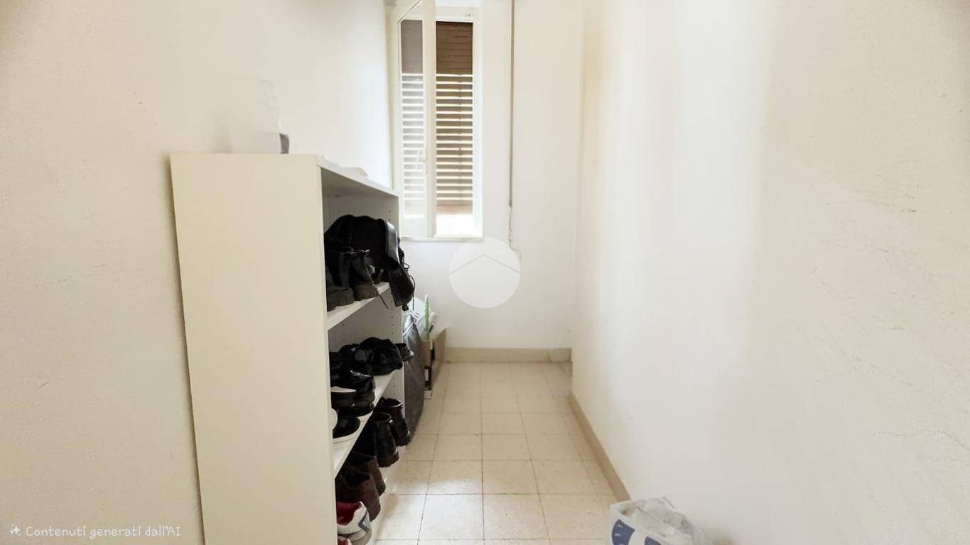 Trilocale via Agostino Todaro 25, Oreto - Perez, Palermo - Photo 11