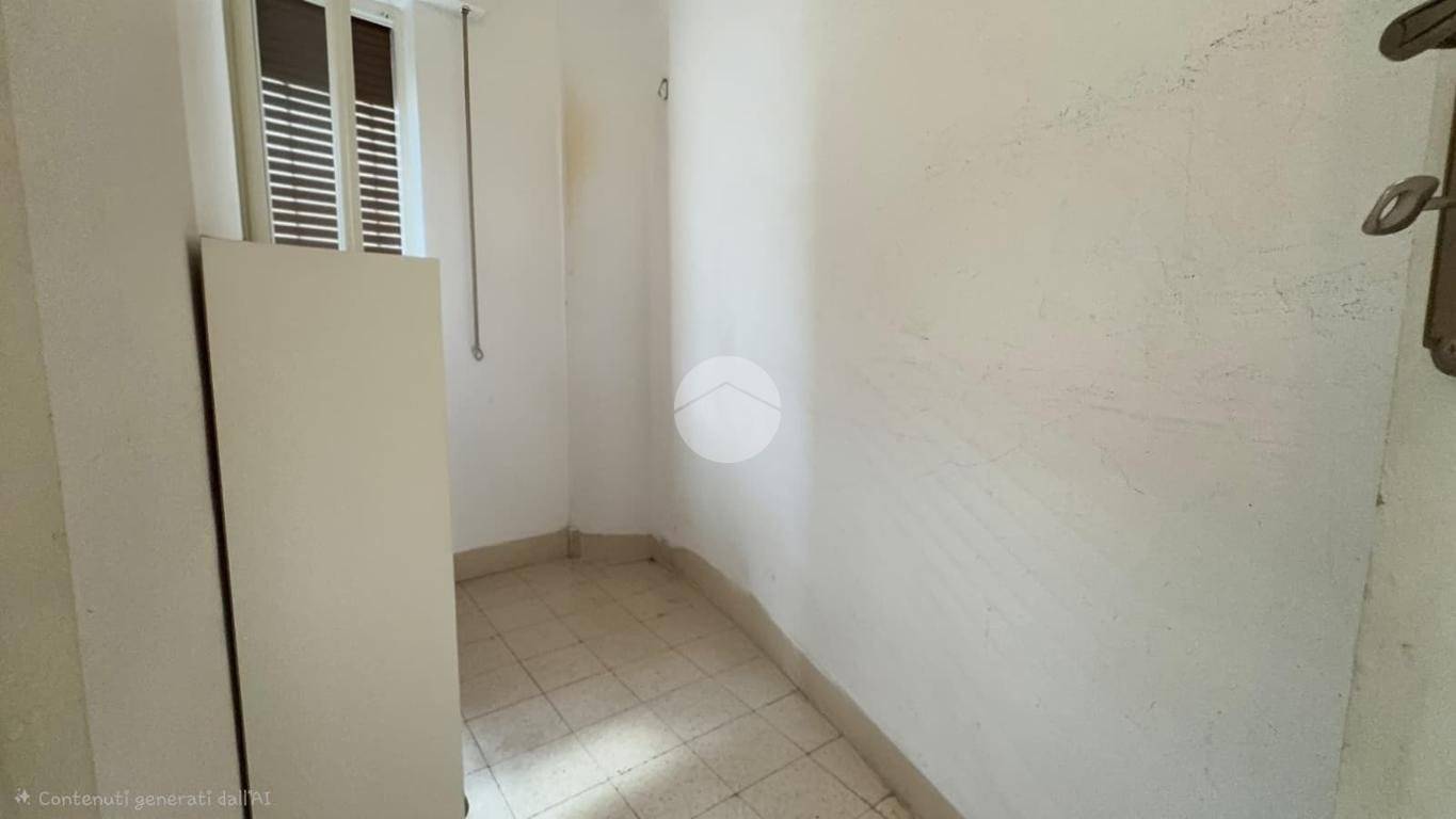 Trilocale via Agostino Todaro 25, Oreto - Perez, Palermo - Photo 3