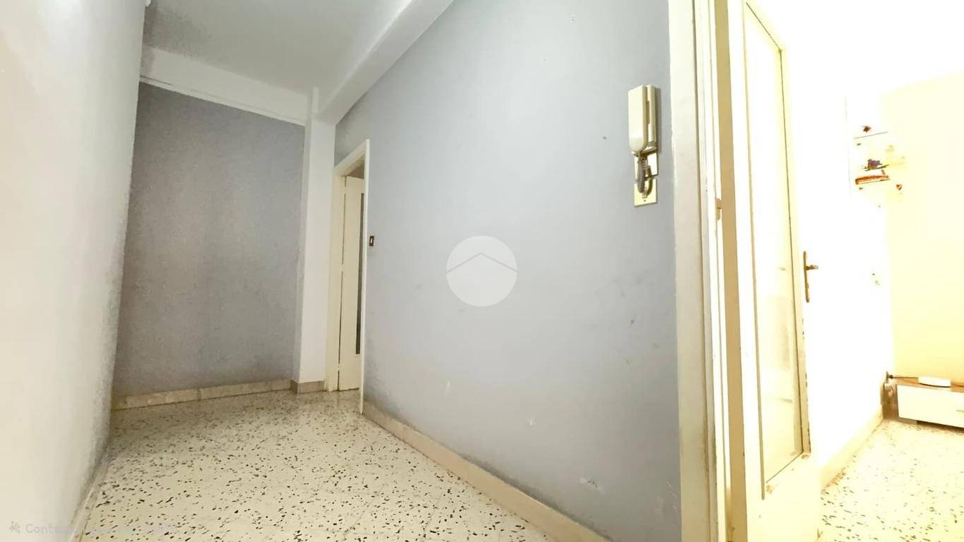 Trilocale via Agostino Todaro 25, Oreto - Perez, Palermo - Photo 4