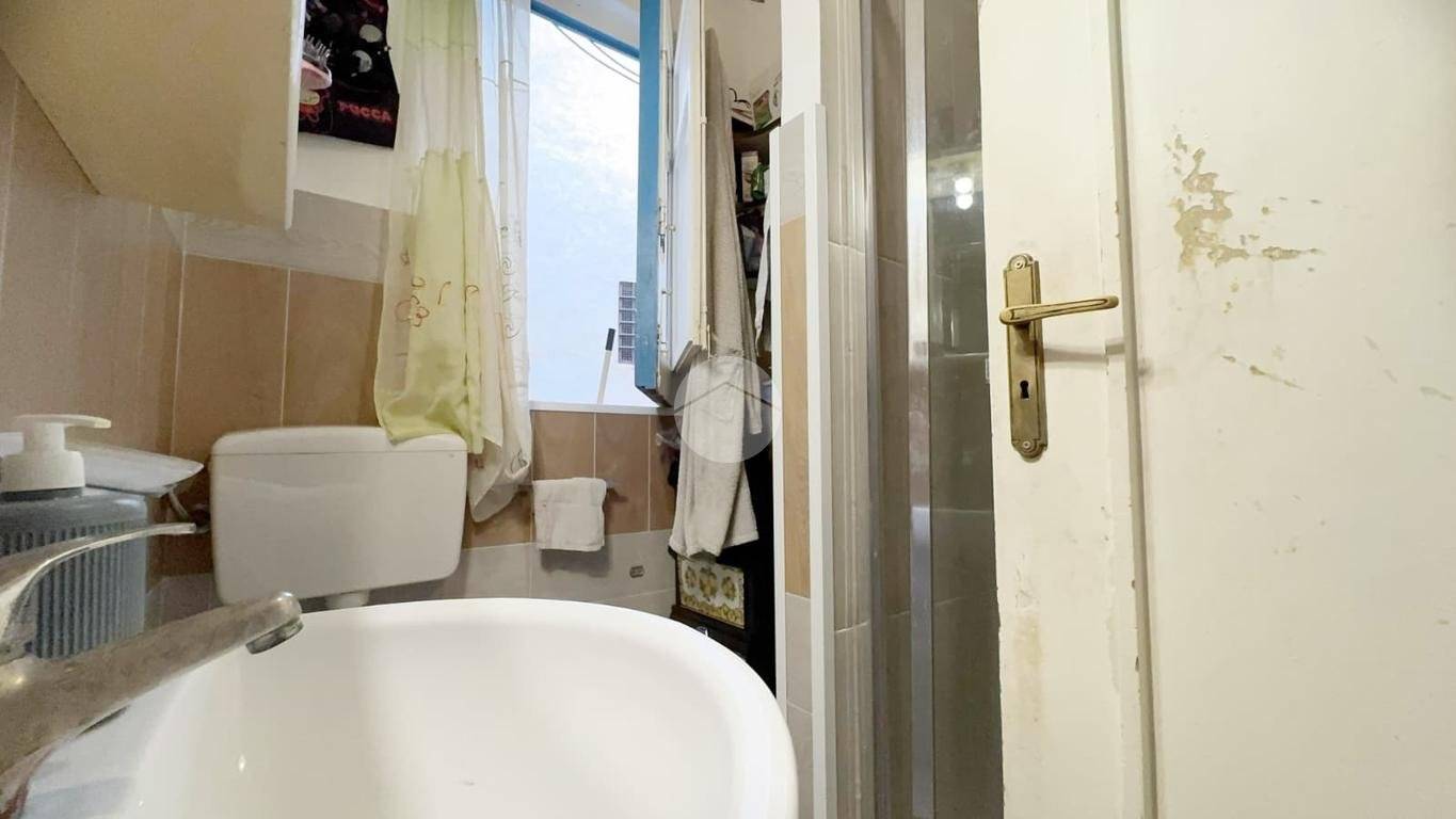 Trilocale via Agostino Todaro 25, Oreto - Perez, Palermo - Photo 23