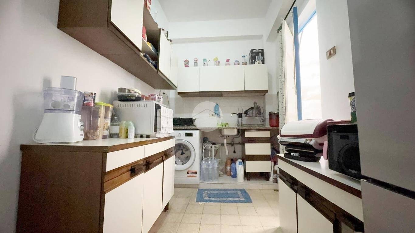 Trilocale via Agostino Todaro 25, Oreto - Perez, Palermo - Photo 26