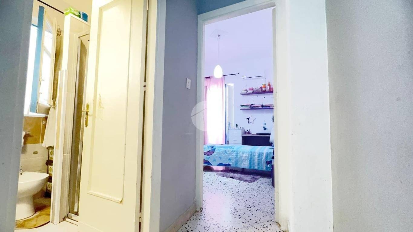 Trilocale via Agostino Todaro 25, Oreto - Perez, Palermo - Photo 5