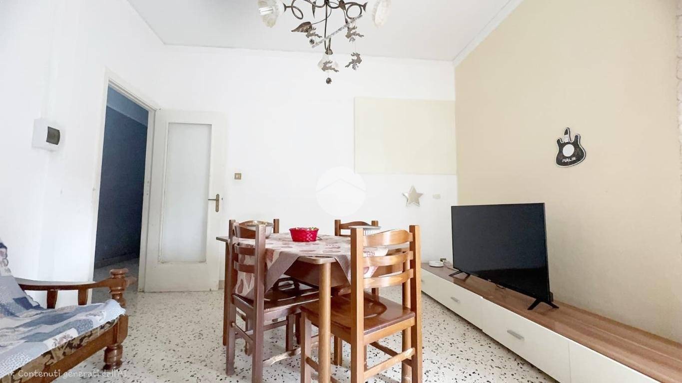 Trilocale via Agostino Todaro 25, Oreto - Perez, Palermo - Photo 6