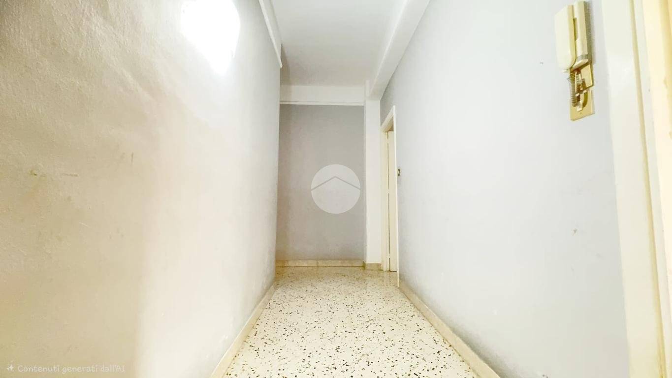 Trilocale via Agostino Todaro 25, Oreto - Perez, Palermo - Photo 7