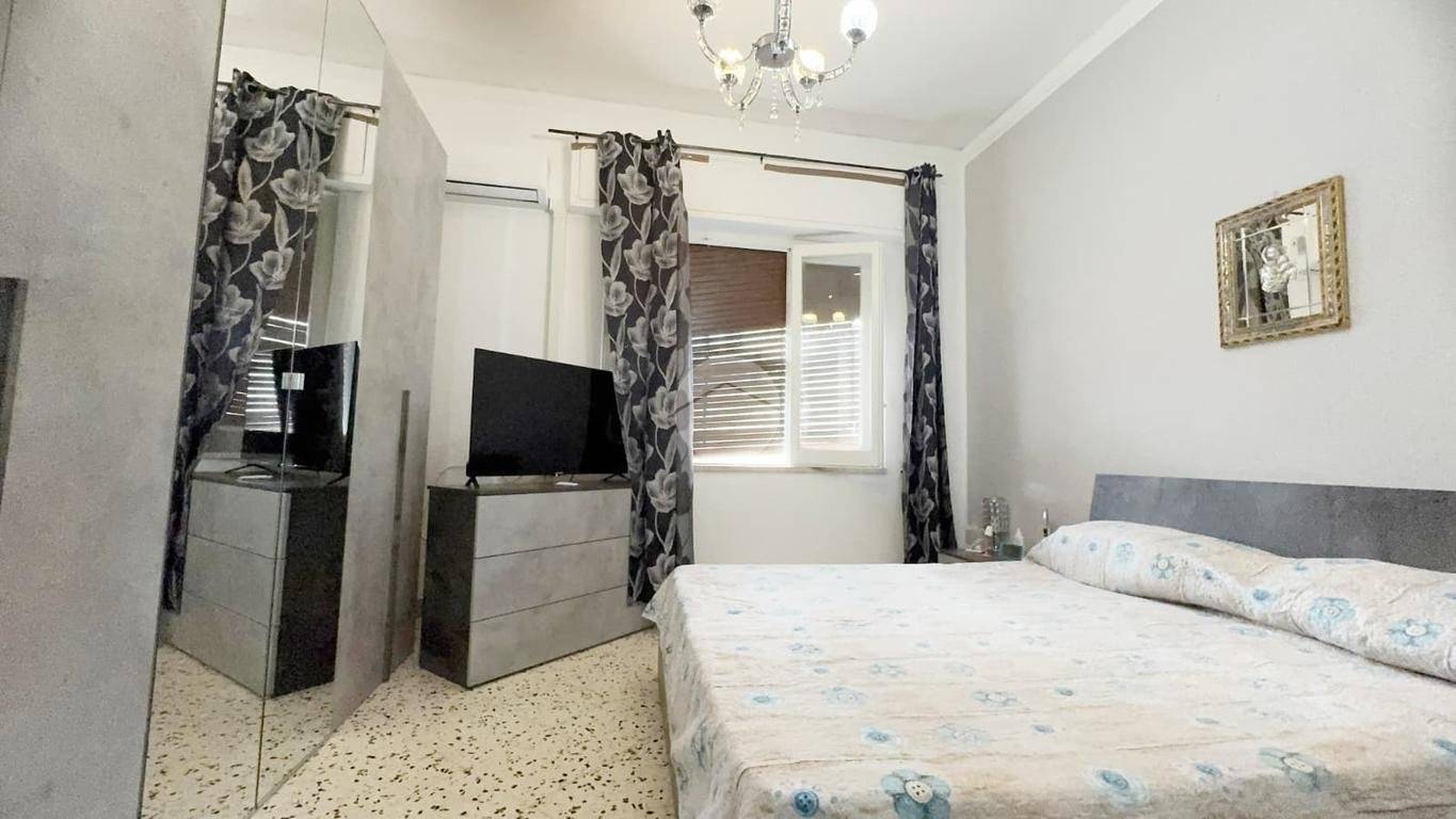 Trilocale via Agostino Todaro 25, Oreto - Perez, Palermo - Photo 13