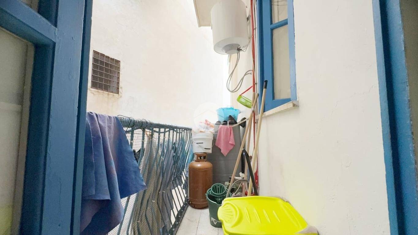 Trilocale via Agostino Todaro 25, Oreto - Perez, Palermo - Photo 27