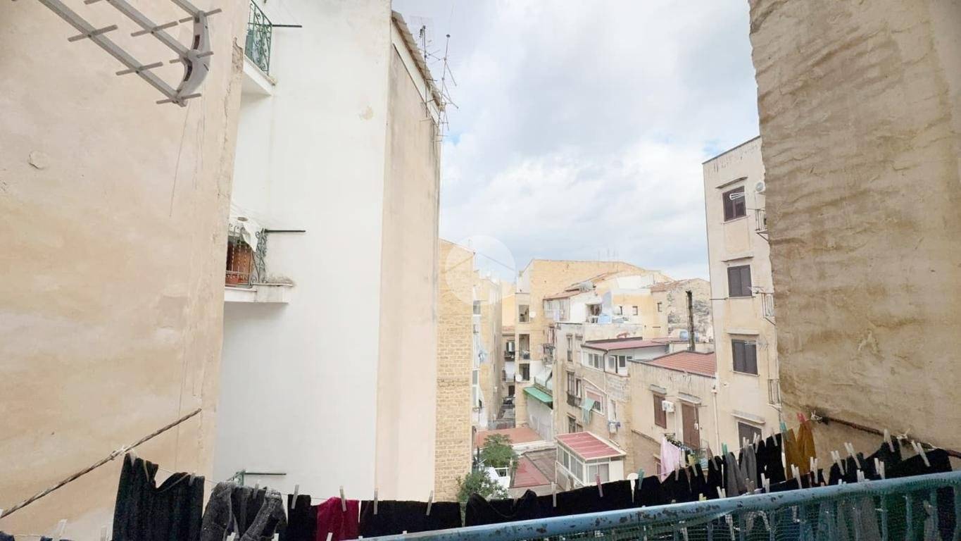 Trilocale via Agostino Todaro 25, Oreto - Perez, Palermo - Photo 24