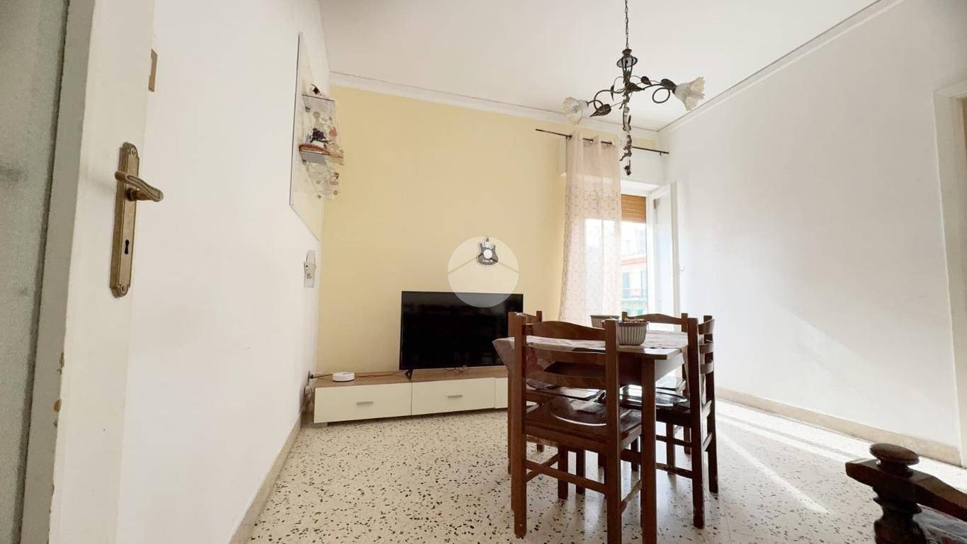 Trilocale via Agostino Todaro 25, Oreto - Perez, Palermo - Photo 10