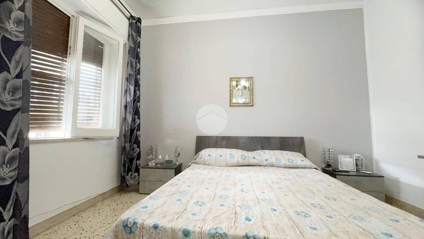 Trilocale via Agostino Todaro 25, Oreto - Perez, Palermo - Photo 17