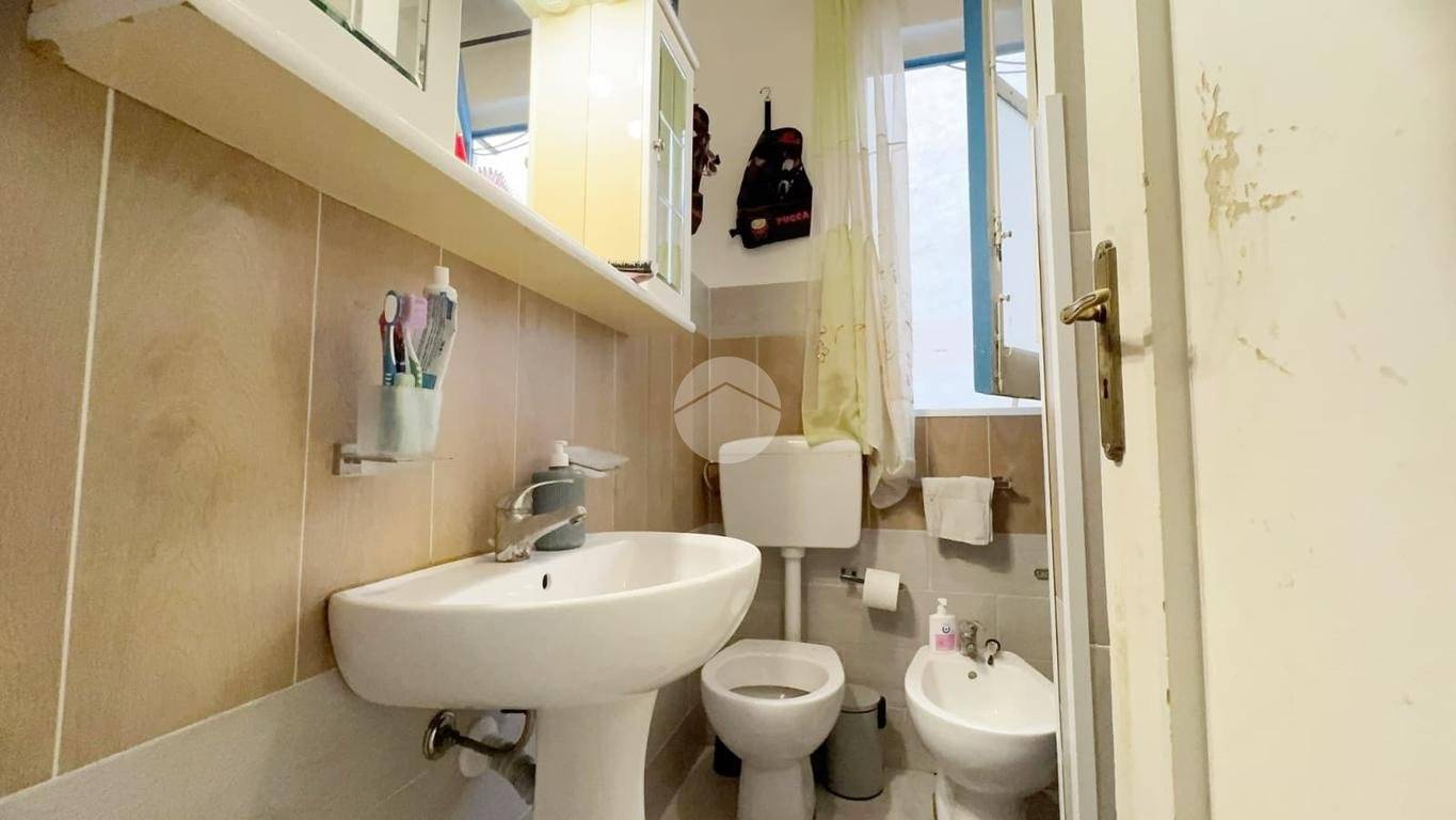 Trilocale via Agostino Todaro 25, Oreto - Perez, Palermo - Photo 28