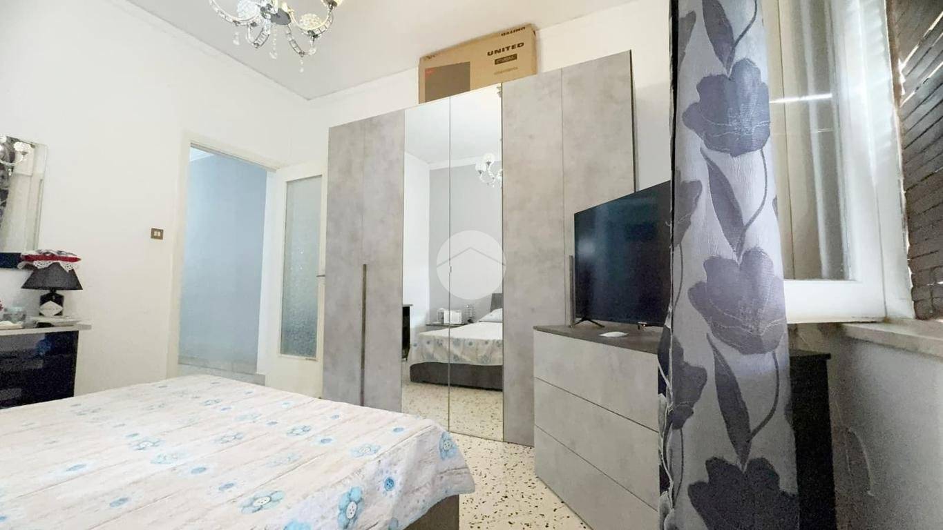 Trilocale via Agostino Todaro 25, Oreto - Perez, Palermo - Photo 16