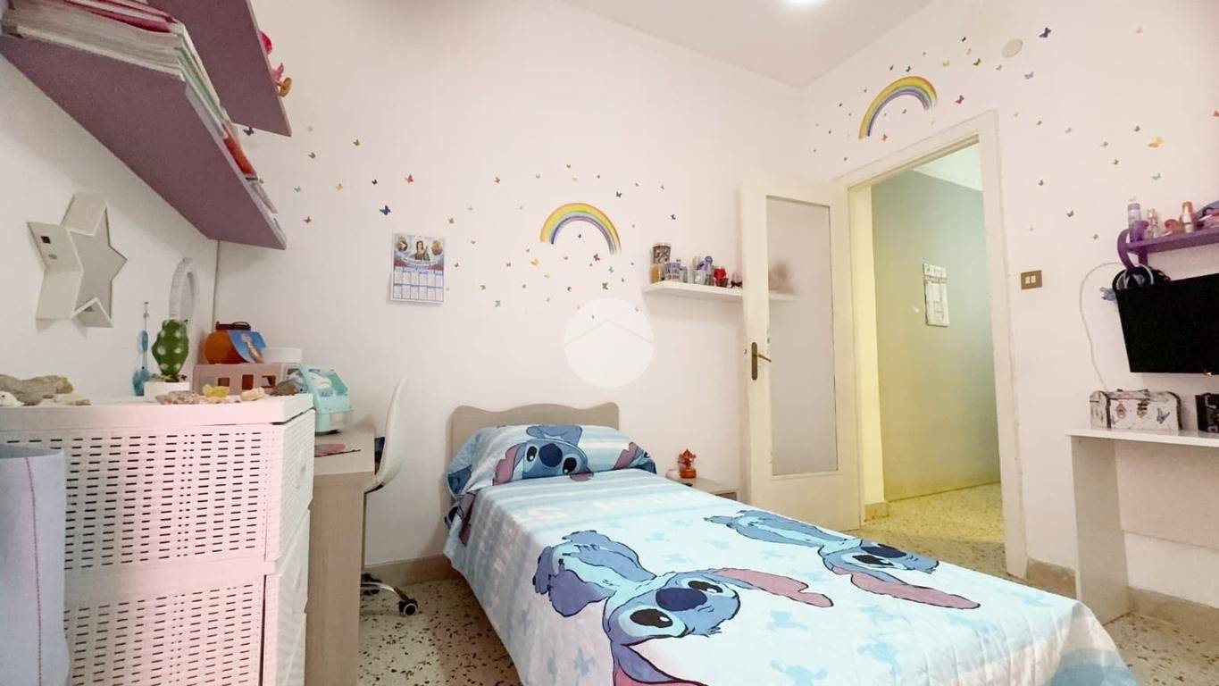 Trilocale via Agostino Todaro 25, Oreto - Perez, Palermo - Photo 14