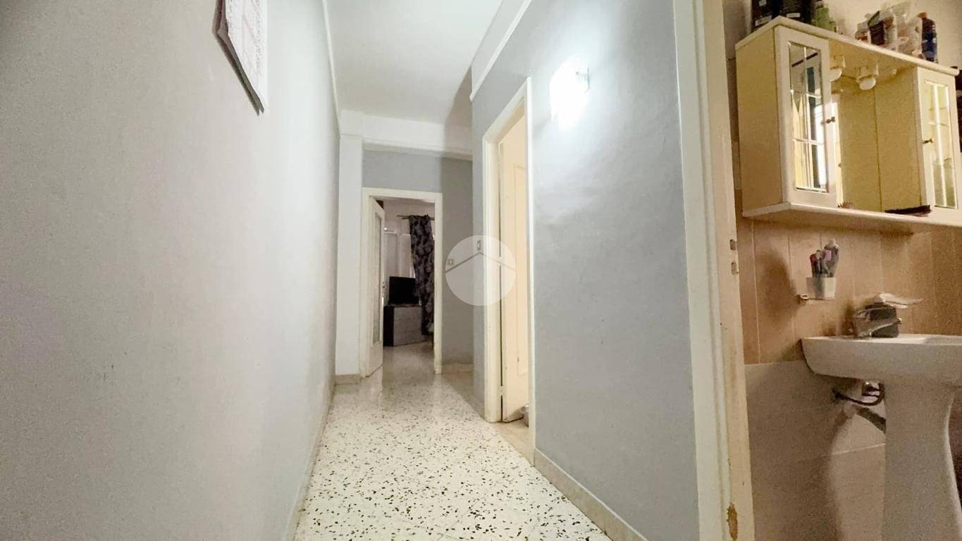 Trilocale via Agostino Todaro 25, Oreto - Perez, Palermo - Photo 15