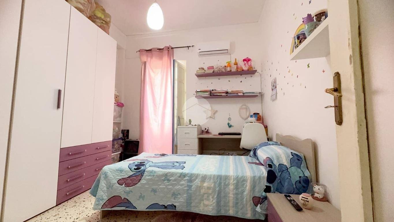 Trilocale via Agostino Todaro 25, Oreto - Perez, Palermo - Photo 22