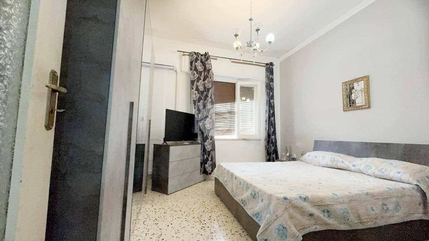 Trilocale via Agostino Todaro 25, Oreto - Perez, Palermo - Photo 20