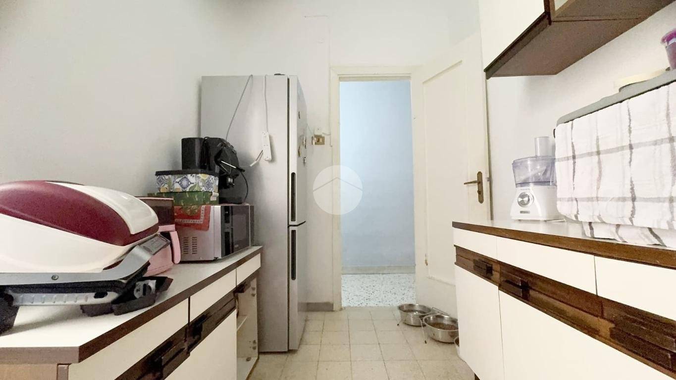 Trilocale via Agostino Todaro 25, Oreto - Perez, Palermo - Photo 25