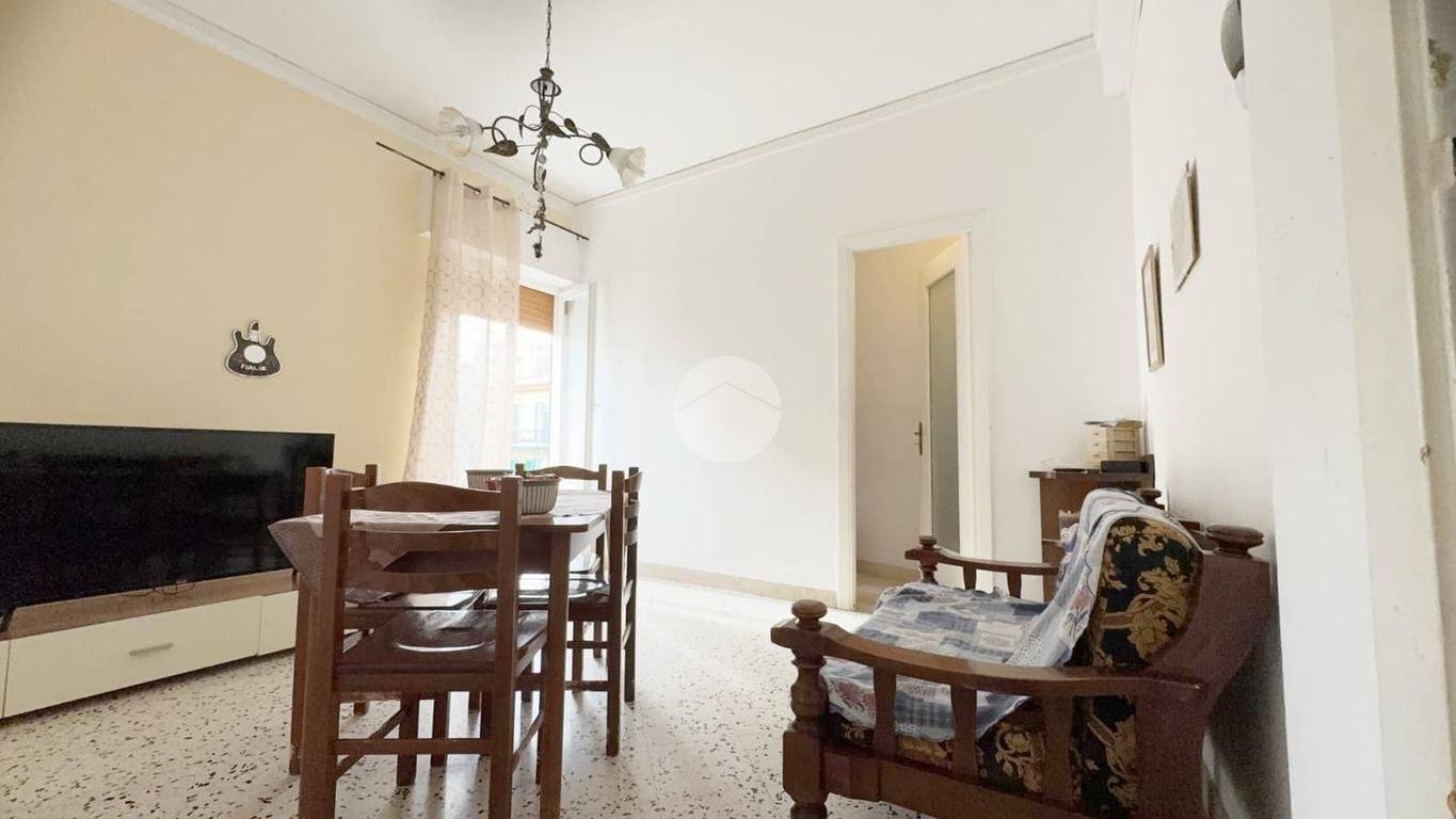 Trilocale via Agostino Todaro 25, Oreto - Perez, Palermo - Photo 19