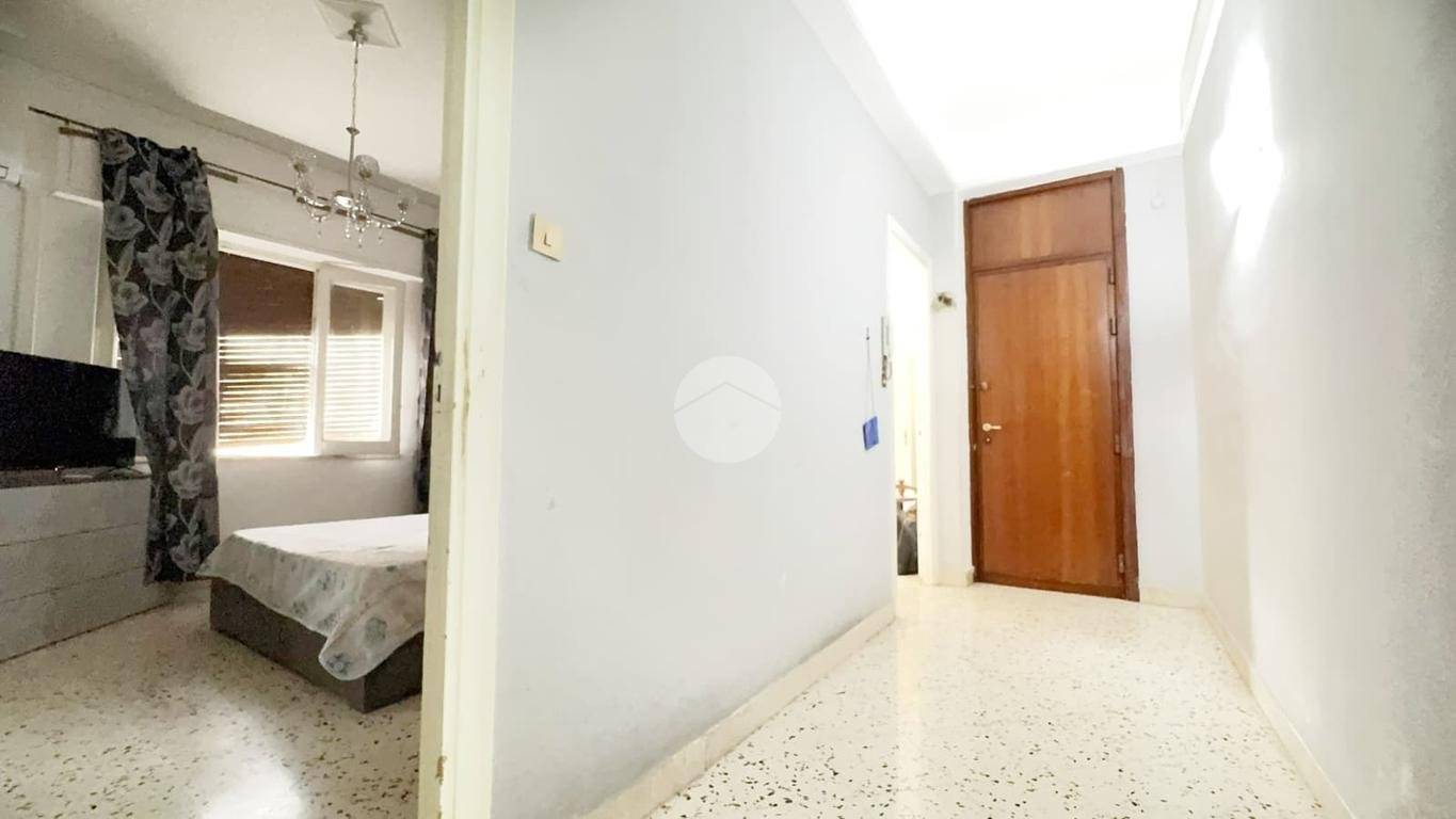 Trilocale via Agostino Todaro 25, Oreto - Perez, Palermo - Photo 9