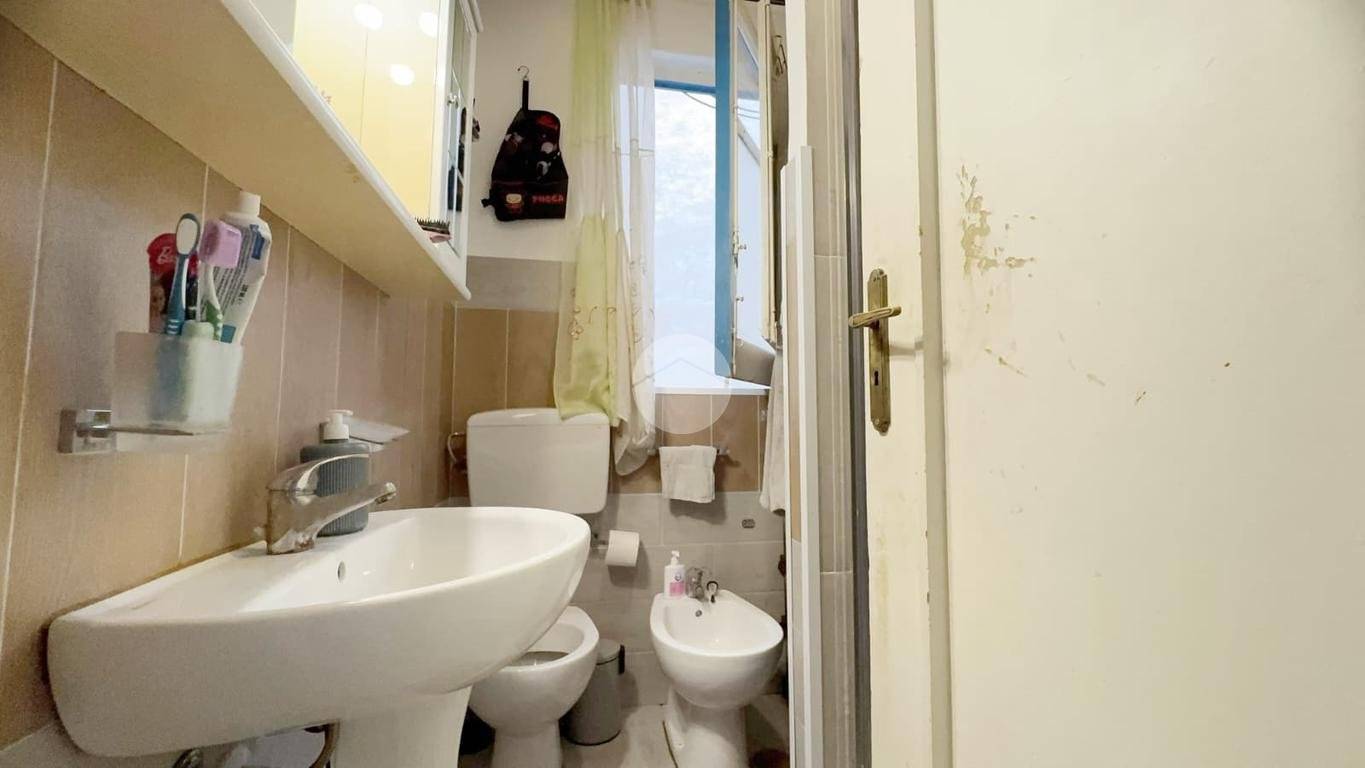 Trilocale via Agostino Todaro 25, Oreto - Perez, Palermo - Photo 30