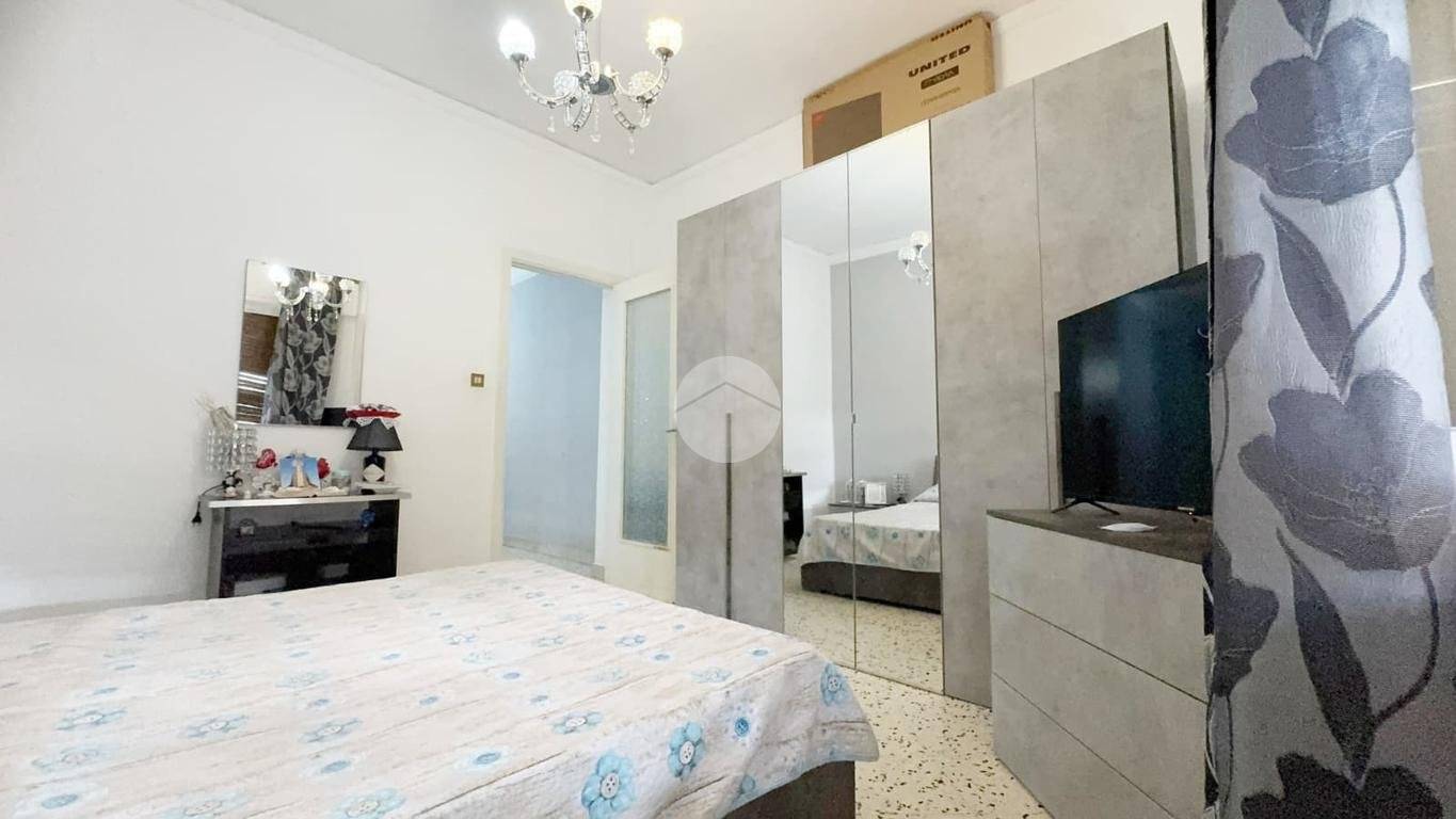 Trilocale via Agostino Todaro 25, Oreto - Perez, Palermo - Photo 18