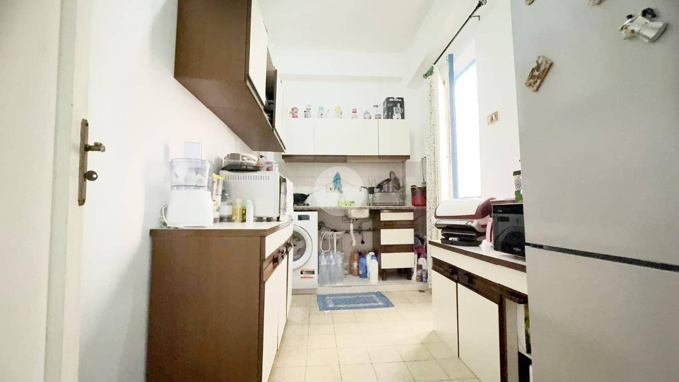 Trilocale via Agostino Todaro 25, Oreto - Perez, Palermo - Photo 29