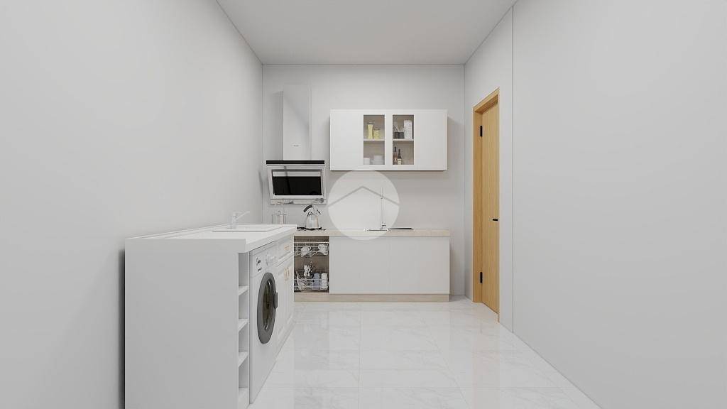 Trilocale via Agostino Todaro 25, Oreto - Perez, Palermo - Photo 31