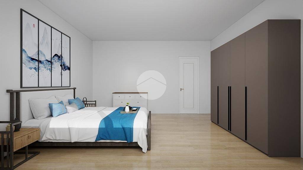 Trilocale via Agostino Todaro 25, Oreto - Perez, Palermo - Photo 32