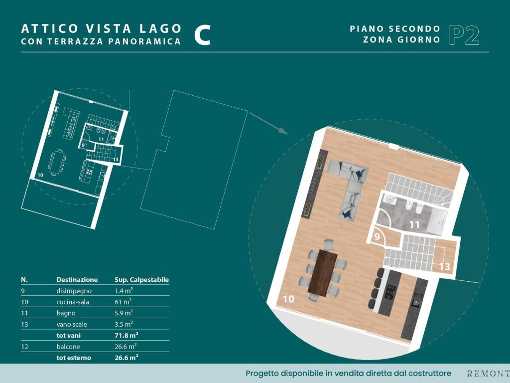 immagine annuncio 4 di 5