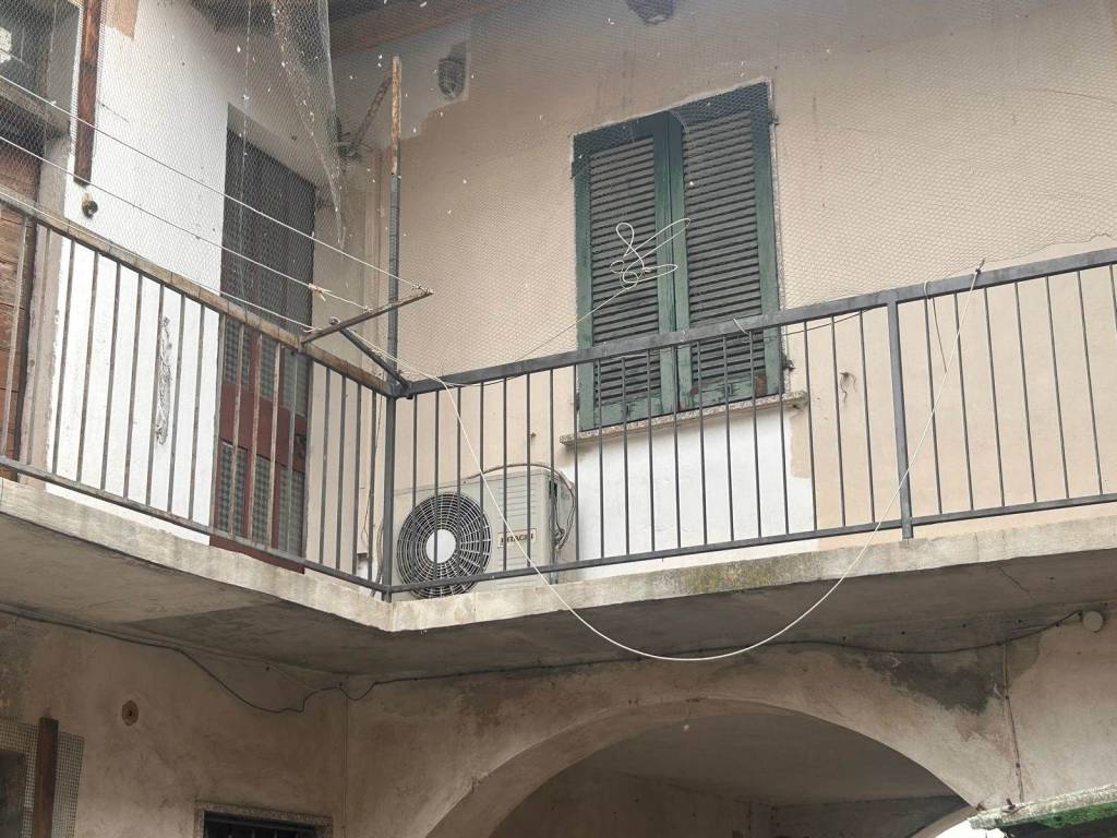 appartamento in vendita a Gambolò