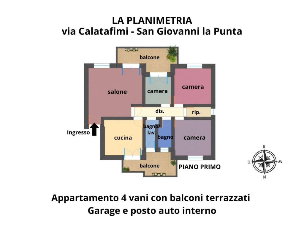 immagine annuncio 4 di 5