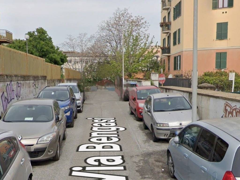 appartamento in vendita a Roma in zona Trieste