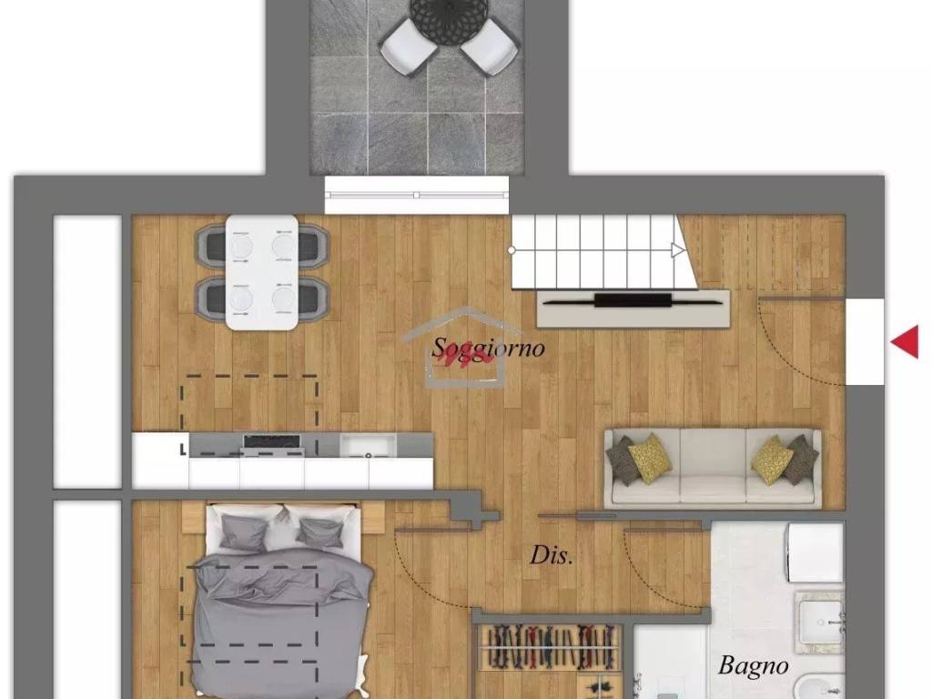 immagine annuncio 2 di 5