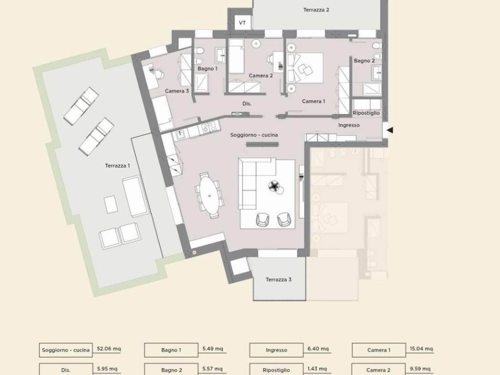 immagine annuncio 3 di 5