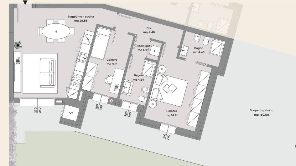 immagine annuncio 2 di 5