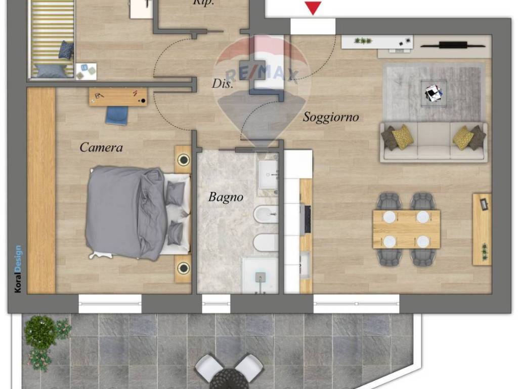 immagine annuncio 3 di 5