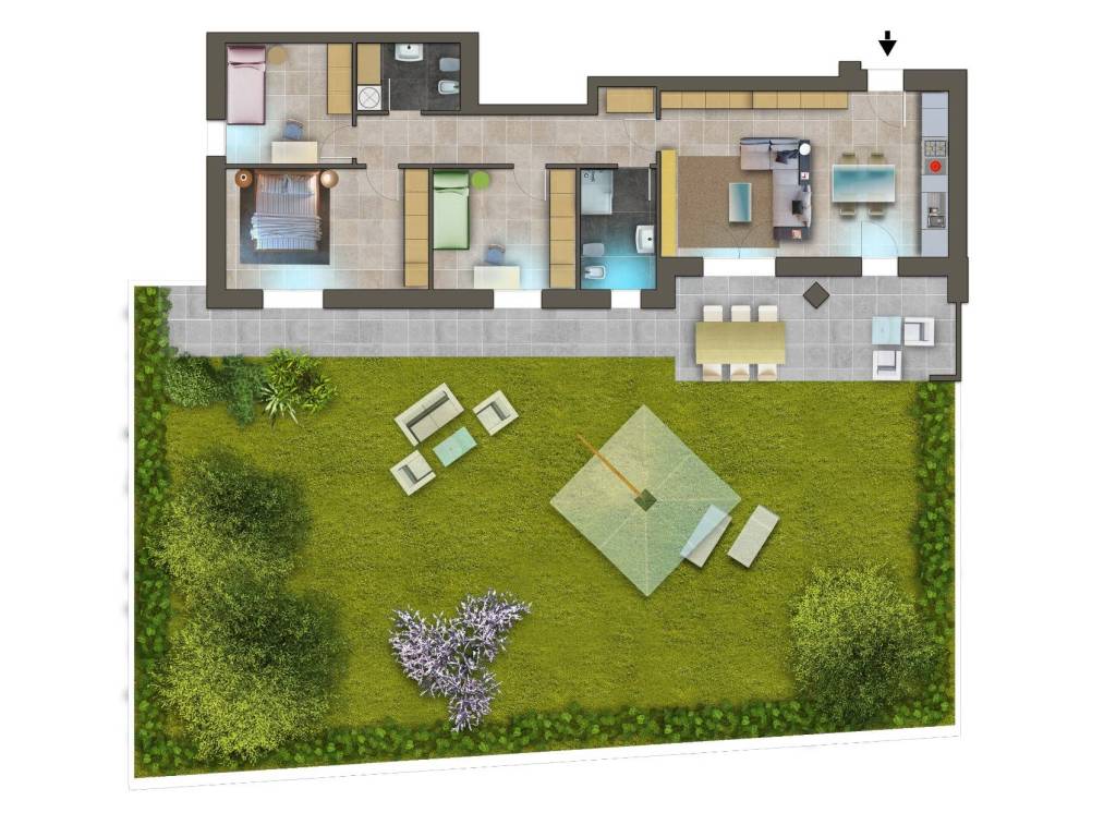 immagine annuncio 4 di 5