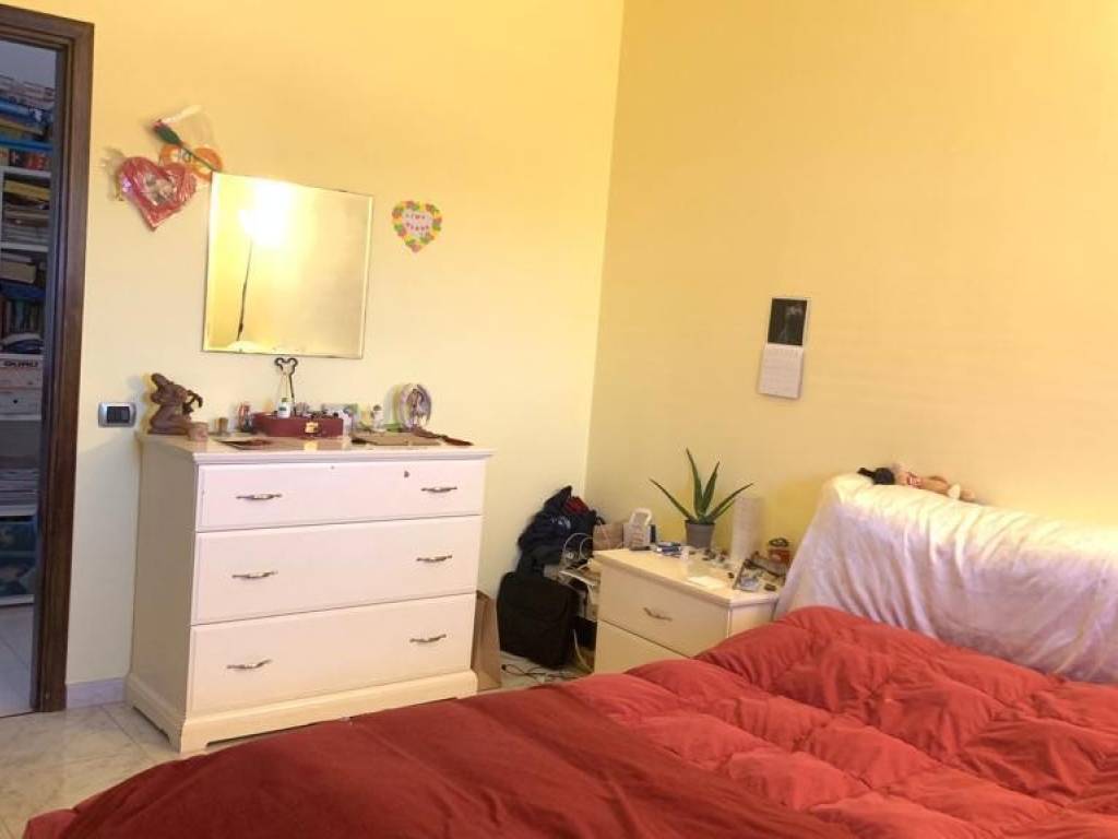 appartamento in vendita a Tremestieri Etneo