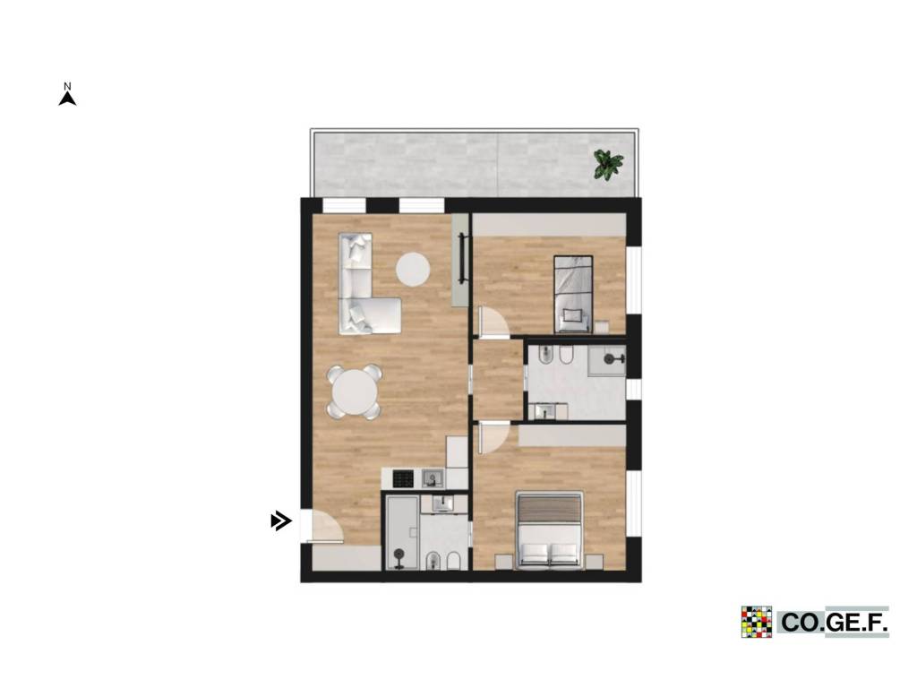 immagine annuncio 1 di 4