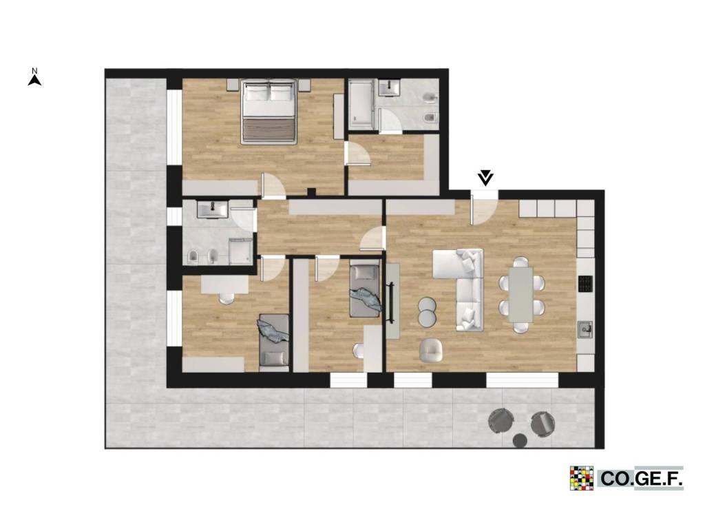 immagine annuncio 1 di 4