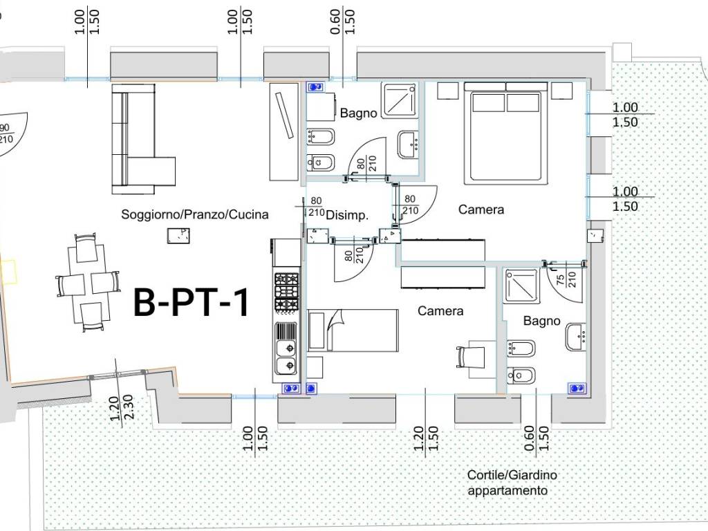 immagine annuncio 1 di 5