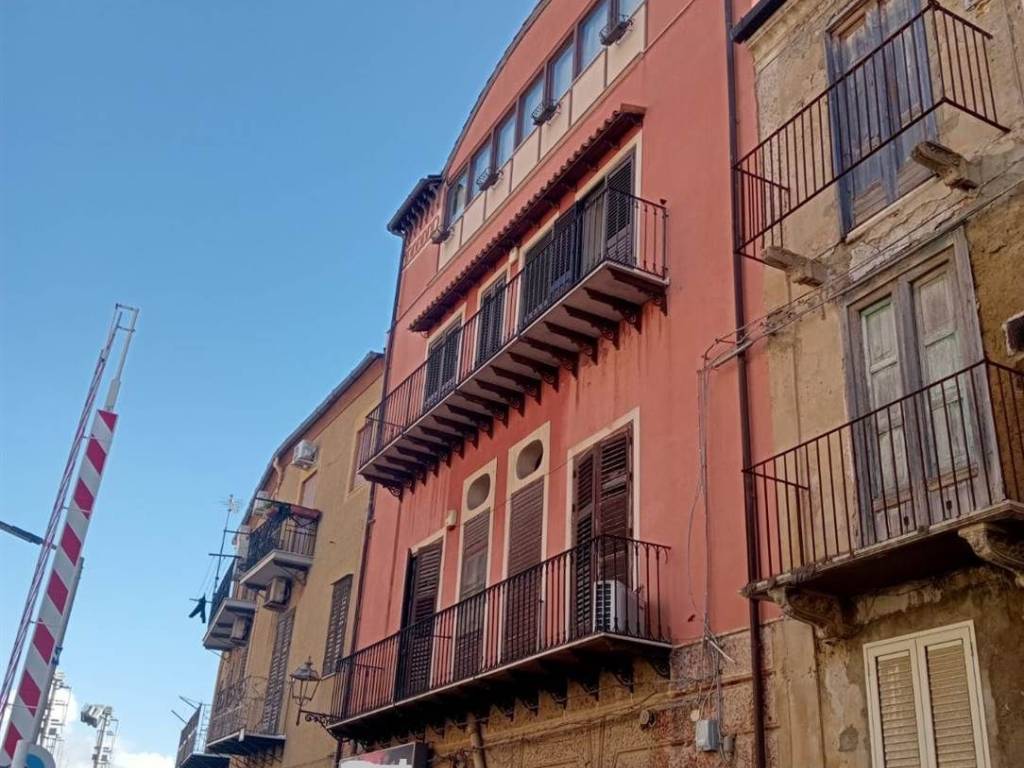 appartamento in vendita a Licata