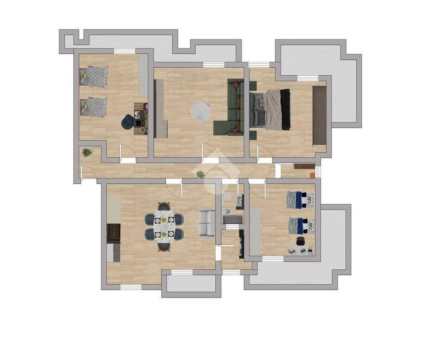 immagine annuncio 4 di 5