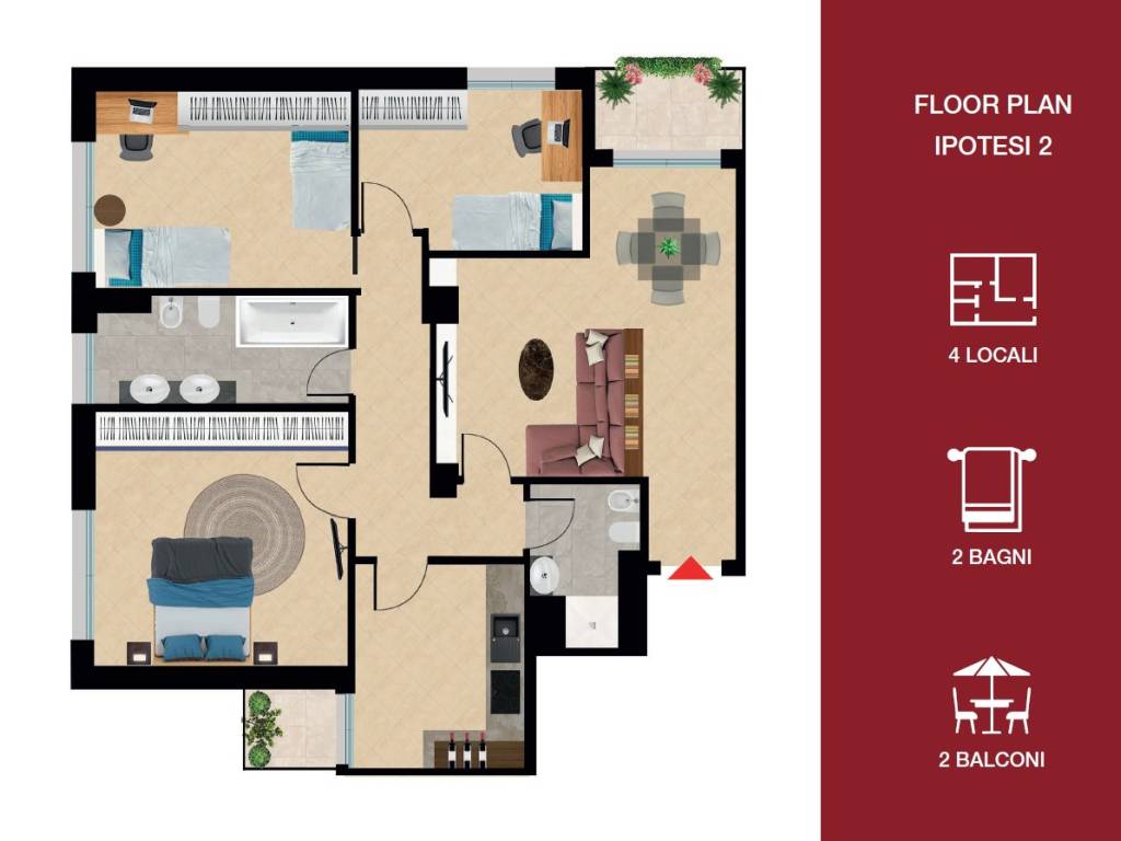 immagine annuncio 2 di 5