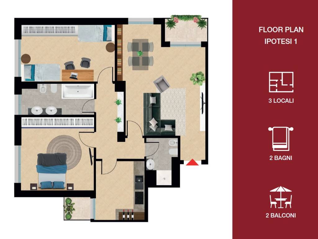 immagine annuncio 1 di 5