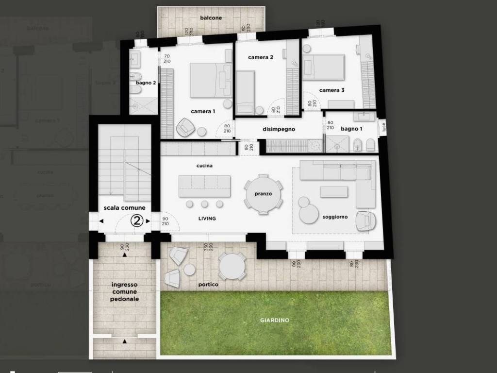 immagine annuncio 4 di 5