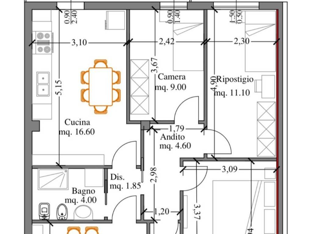immagine annuncio 4 di 5