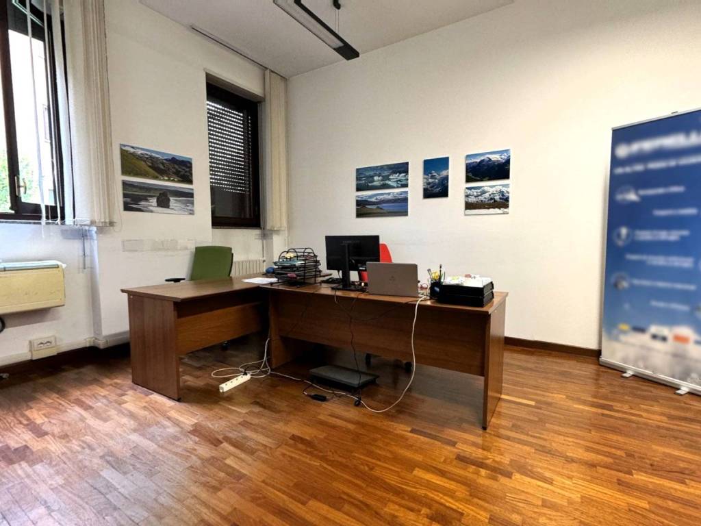 appartamento in vendita a Monza