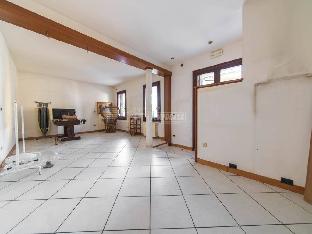 appartamento in vendita ad Abano Terme