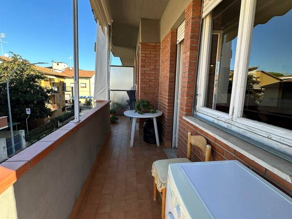 appartamento in vendita a Follonica